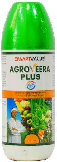 500 Ml Agroveera Plus