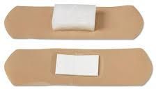 Dialysis Pressure Bandage