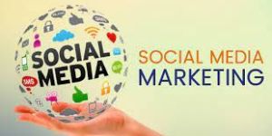 Social Media Marketing Services