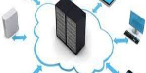 Web Hosting Services