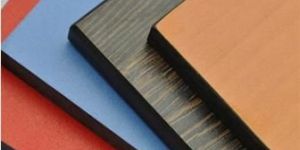 High Pressure Laminates