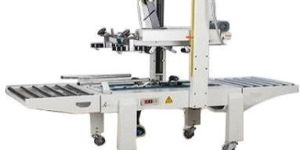 Carton Strapping Machine