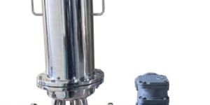 Cartridge Filter Housings