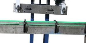 Online Guala Cap Sealing Machine