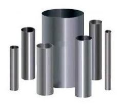 Titanium Tubes