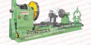 Ekl-2042 Rg Heavy Duty Roller Grooving Lathe Machine