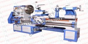 Ekl-816 At 8 Feet Heavy Duty Lathe Machine