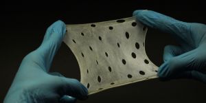 Colloskin-M Sterile Wet Collagen Sheet