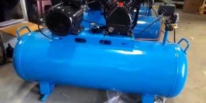 Reciprocating Air Compressor