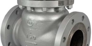 Check Valve Casting
