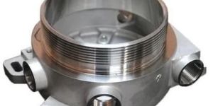 Electrical Component Casting