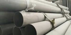 Fabricated Stainless Steel Pipes