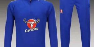 Mens Running Tracksuit