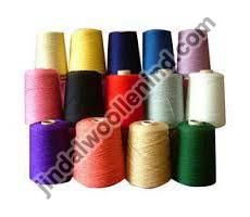 Regenerated Acrylic Yarn