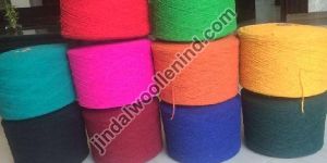 Synthetic Yarn