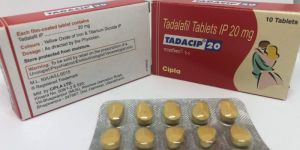 Tadalafil Tablets