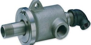 ROTARY JOINTS FOR HOT OIL