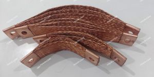 Braided Copper Wires