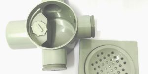 SANG-V SWR MULTI FLOOR TRAP