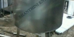 Chicken Scalding Machine