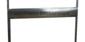 Poultry Killing Cone Stand