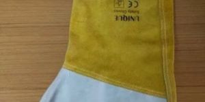 Industrial Leg Guard