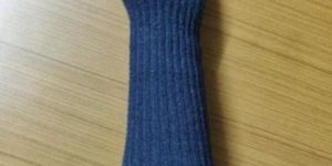 Cotton Knitted Arm Sleeve