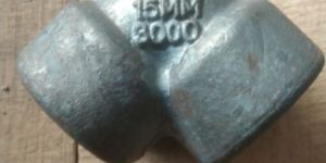 Forged Elbow