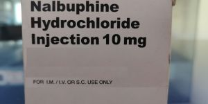Nalbuphine