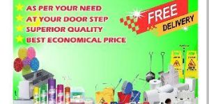 Housekeeping Materials