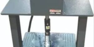 Indentation Hardness Tester