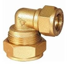 Copper Alloy Fittings