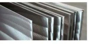 Metal Sheets
