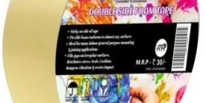 Double Side Foam Tape