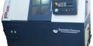 CNC Turning Center
