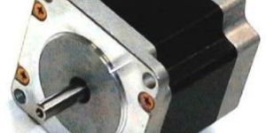 Stepper Motors