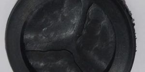 Rubber Closed Grommet