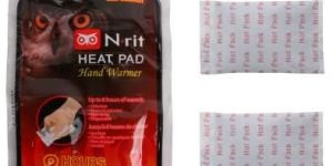 Warmer HeatPad