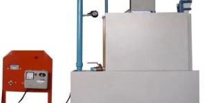 Submersible Pump Test Rig