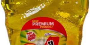 Hilmil 250ml Dishwash Liquid