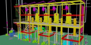 Multiple Effect Evaporator