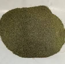 Green Tea Leaves Powder