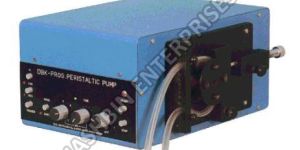 Programmable Peristaltic Pump