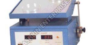 ROCKING PLATFORM SHAKER