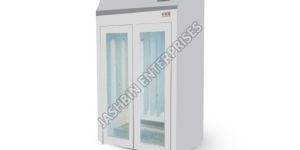 Sterile Material Storage Cabinet