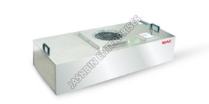 Suspended Laminar Air Flow Module