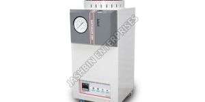 XL Series Ultra High Pressure Autoclave