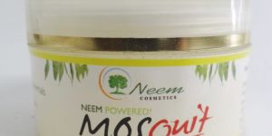 Mosquito Repellant Cream