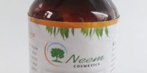 Neem Pain Relief Oil