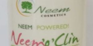 Neem Skin Toner